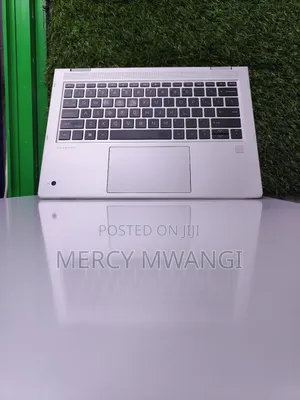 Laptop HP ProBook x360 435 G8 16GB AMD Ryzen 7 SSD 512GB