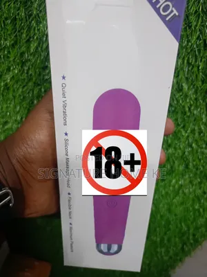 9" Dildo Vibrator