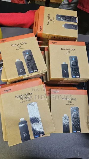 Firestick 4k , Fire Tv Stick Wifi 6