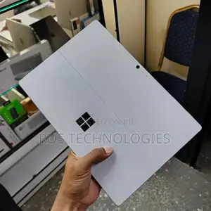 Laptop Microsoft Surface Pro 4 8GB Intel Core i7 SSD 256GB