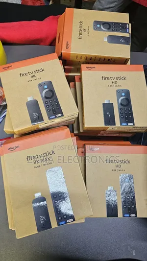 Firestick Max 16gb, Ultra