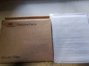 Ac Filter Hyundai Santa Fe 2010 (Genuine)