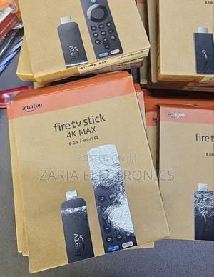 Firestick Max 16gb, Ultra