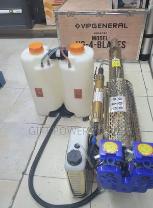 Commercial Agricultural Fogging Machine/Thermal Fogging Machine
