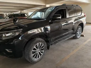 Prado's For Hire