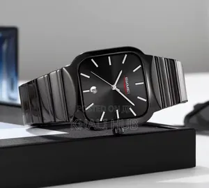 Skmei Gents Watch Waterproof