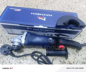 Angle Grinder (950 Watts)