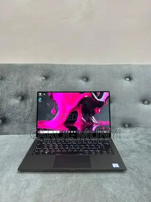 New Laptop Dell XPS 13 8GB Intel Core i5 SSD 256GB