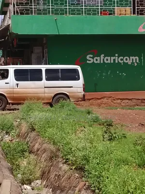 Unlock Prime Commercial Gold in Kilimambogo!