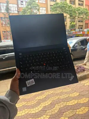 Laptop Lenovo ThinkPad X1 Yoga 8GB Intel Core i5 SSD 256GB