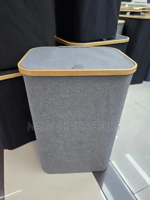 Laundry Basket Big Capacity