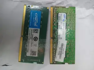 Pc 4 8 Gb Ram Laptop Available.