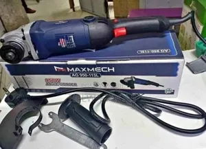 Angle Grinder/Maxmech Grinder 950 Watts