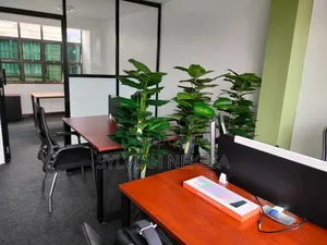 Modern Executive Office Co-Working Space – Westlands