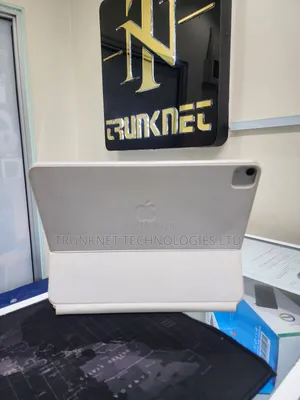Apple iPad Pro 512 GB White
