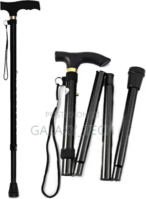 Foldable Walking Sticks