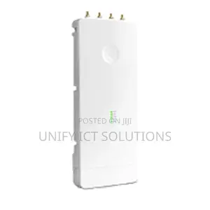 Cambium Epmp 3000 5ghz Connectorized Mu-Mimo 4×4 Access Point
