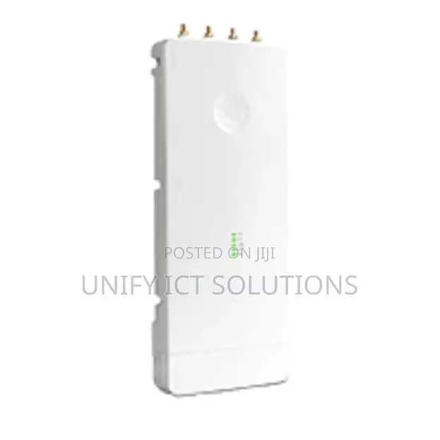 Cambium Epmp 3000 5ghz Connectorized Mu-Mimo 4×4 Access Point