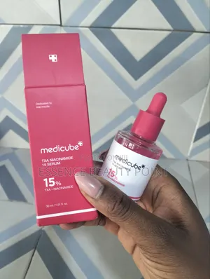 Medicube Skin Care Products