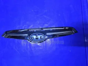 Grille Moulding Forester Sk