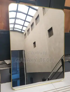 Unbreakable Decor Mirrors 60cm* 80cm