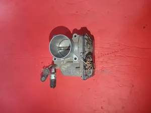 Toyota 1tr Throttle Body for Hilux,Hiace