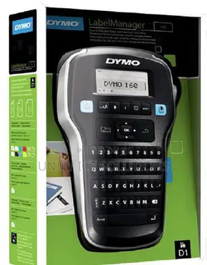 Dymo Label Manager 160p