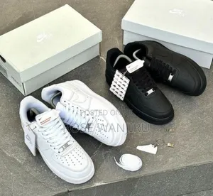 Airfoforce 1