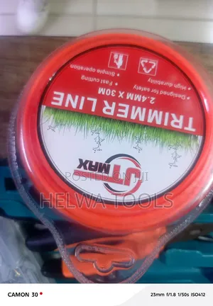 Trimmer Line, 30m