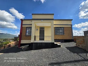 3bdrm Bungalow in Kimuka, Kibiku for sale