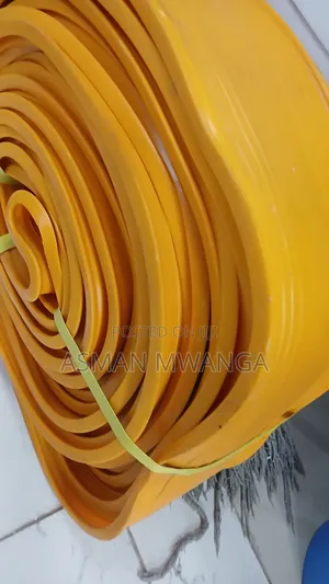 Highly Performance V16 Water Bar