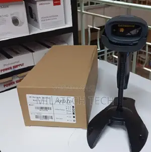 Syble Xb-6255 – 2d Laser Wired Barcode