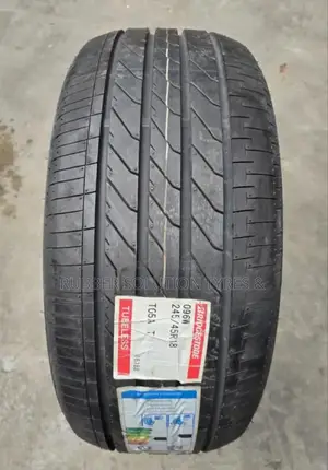 245/45r18 Bridgestone Tyres