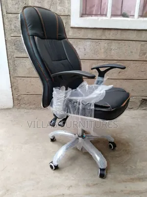 C 35 Newly Imported Office Chair