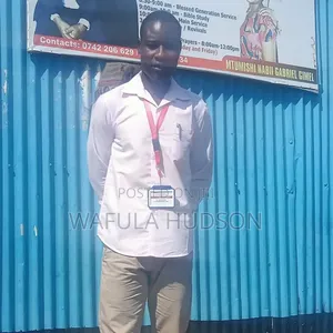 Sales and Marketing