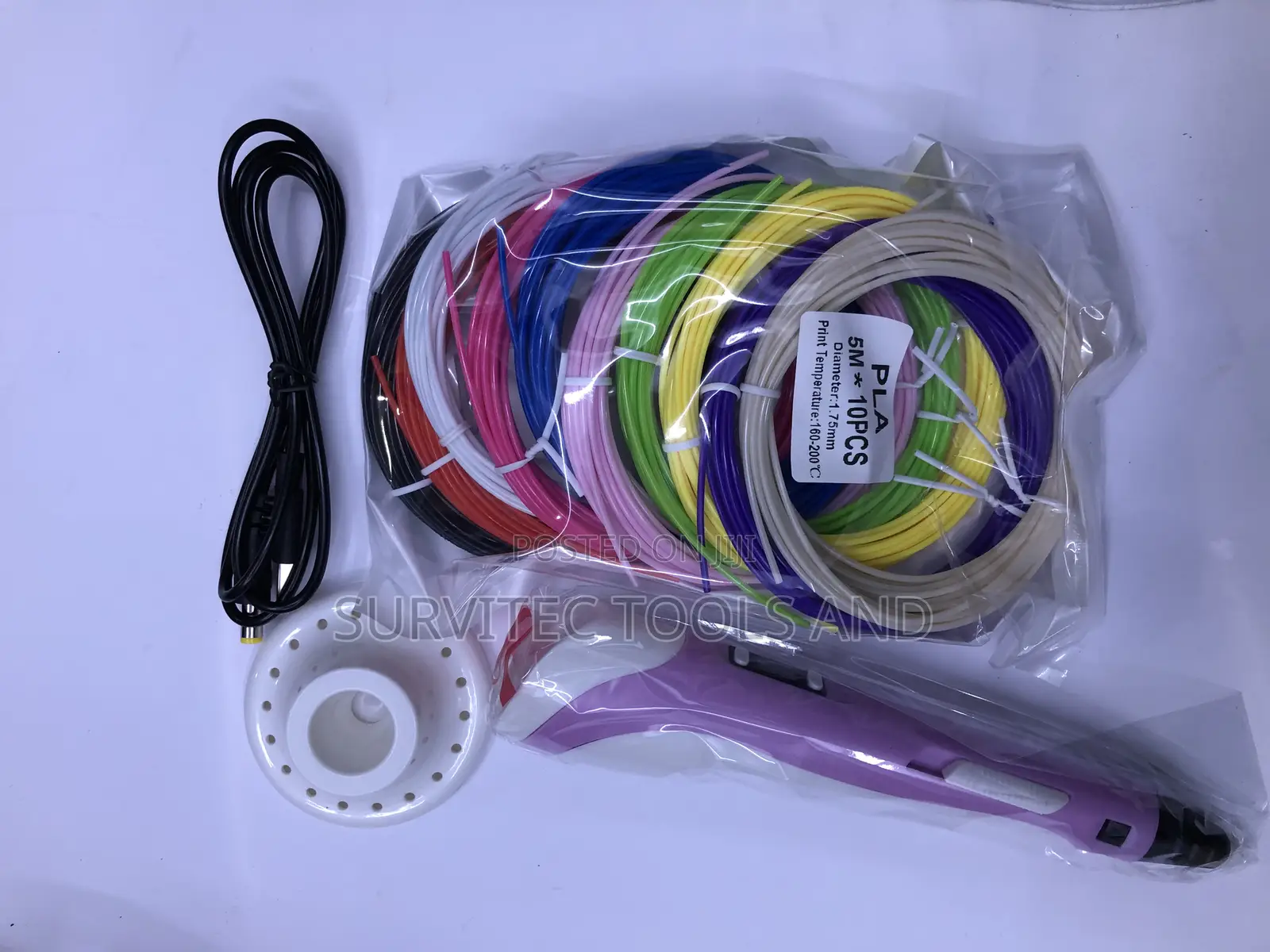 3d Printing Pen
