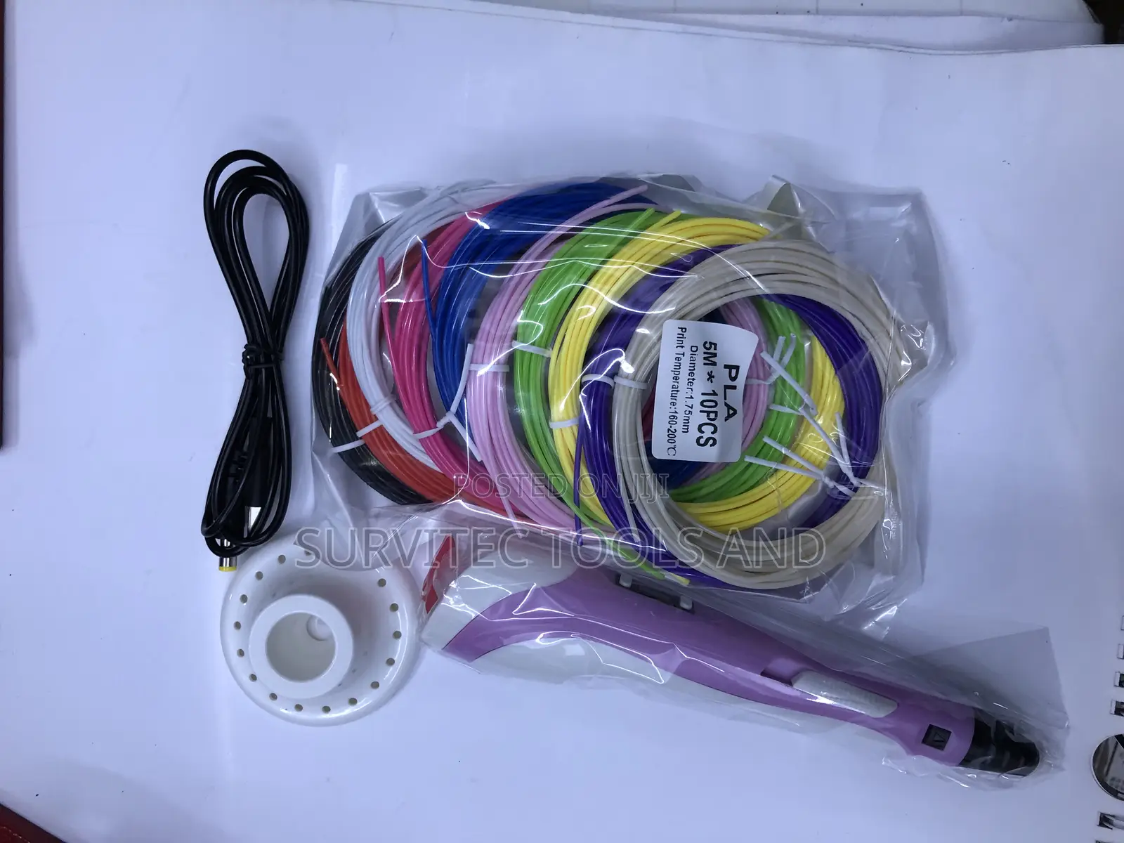3d Printing Pen