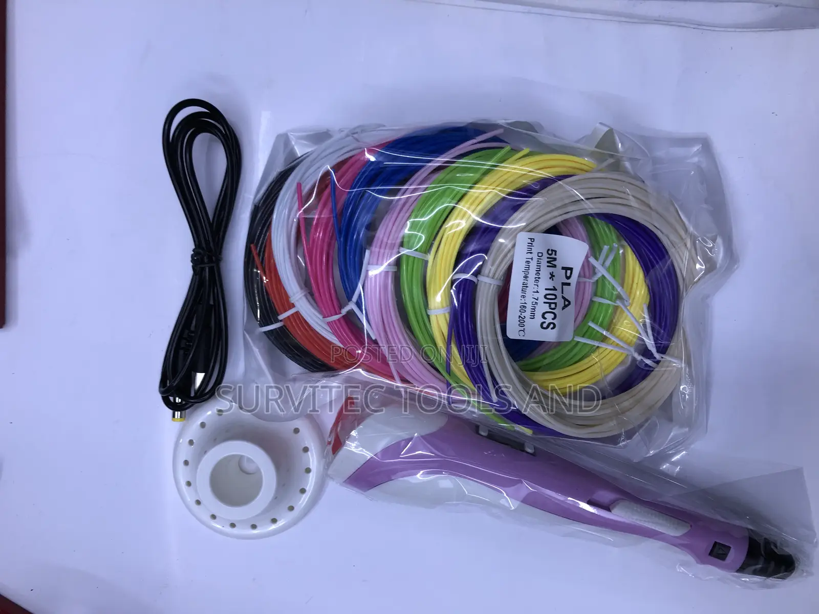 3d Printing Pen