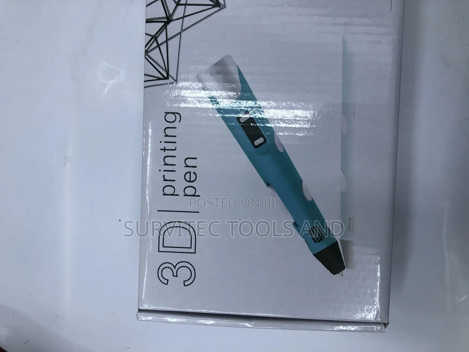 3d Printing Pen