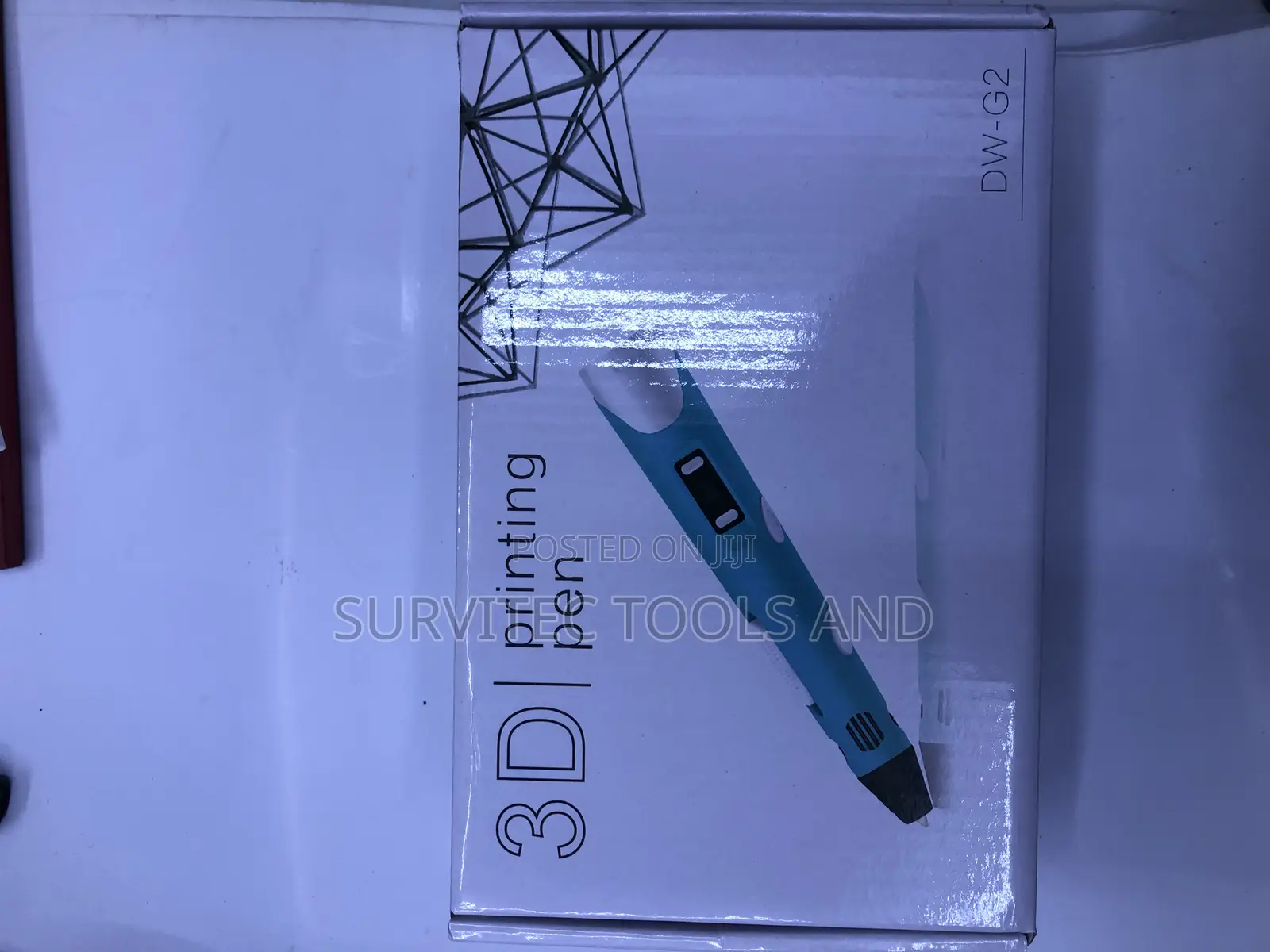 3d Printing Pen