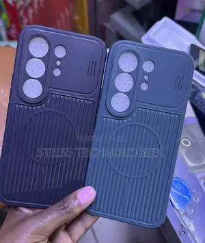 Tecno Camon 50 Backcase