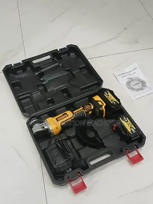 Dewalt Cordless Grinder