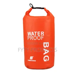 Outdoor Waterproof Dry Bag 15l