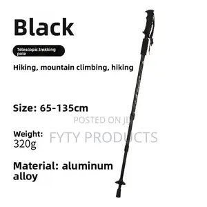 Hiking Pole Alluminium