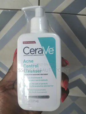 Cerave Skin Care