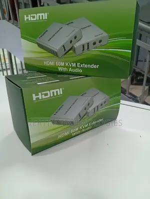 60m Usb KVM Extender – Usb Extension Solution Ultimate Hdmi