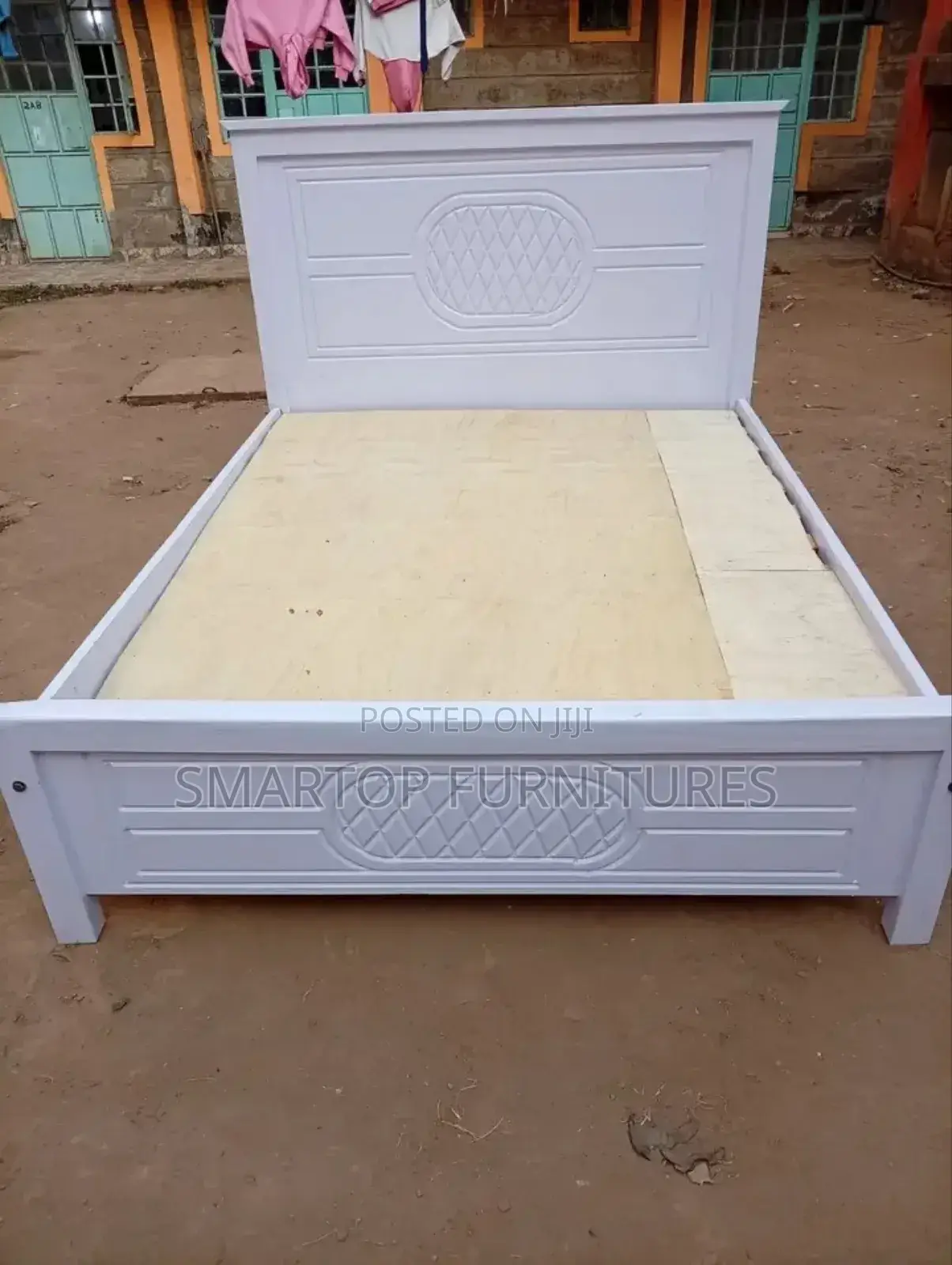 Beds Available