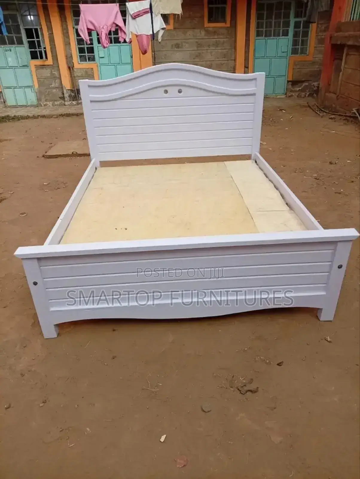 Beds Available