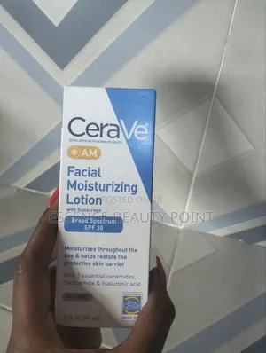 Cerave Skin Care
