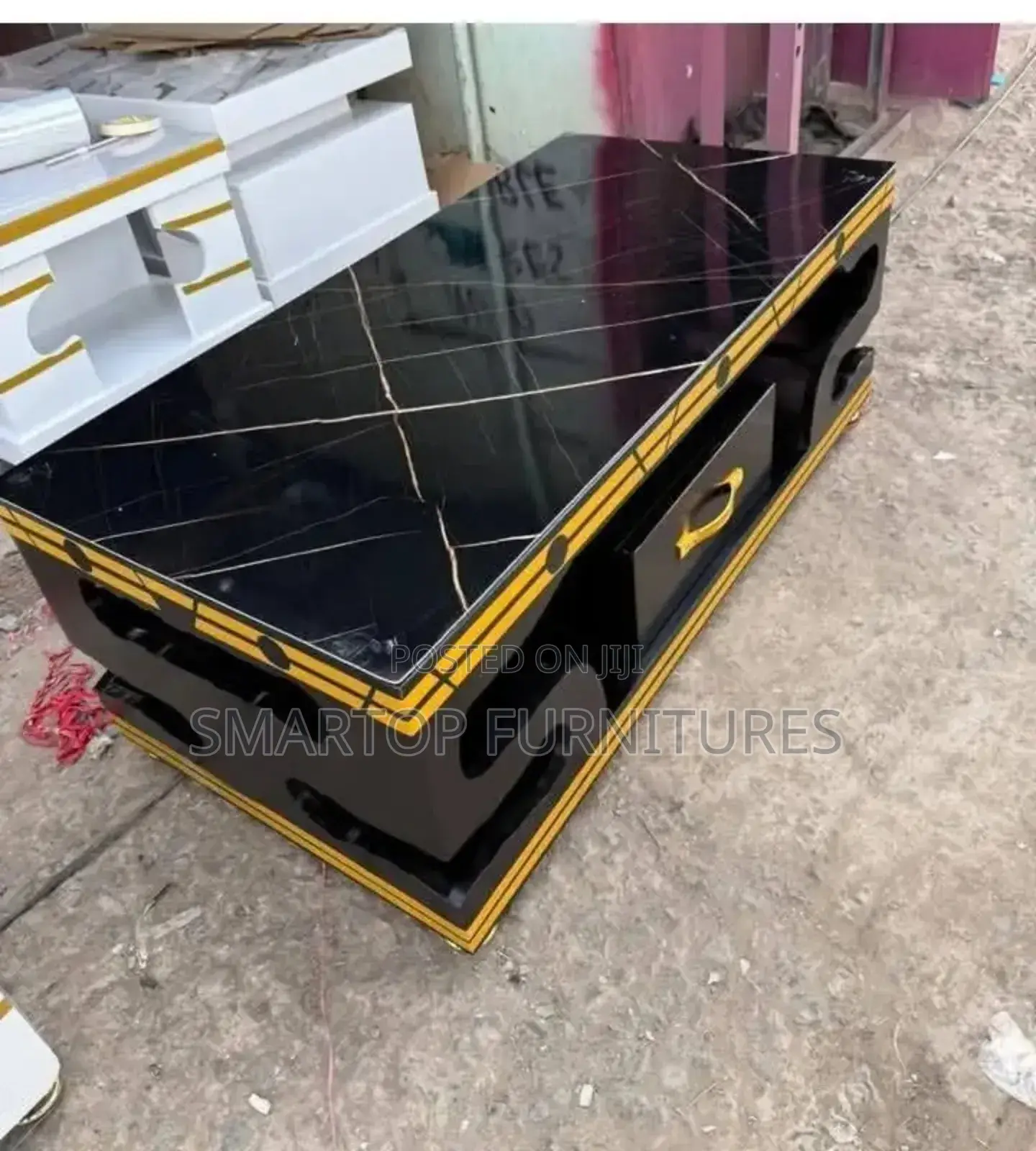Coffee Tables